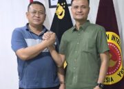 Esports Rokan Hulu Menuju Puncak: Kunjungan Strategis Fachruddin ke Pengprov Riau