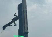 PT. COSL Vendor PHR Diduga Beri Laporan Palsu Tutupi Kejadian Putusnya Tool Spinner, Akibatkan Produksi Menurun