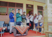 DPPKBP3A Kab Kampar Gandeng Baznas Kampar Sukseskan Program Genting
