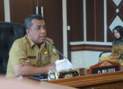 Tidak Ada Perekrutan Baru, Pj Wako Pekanbaru Sebut Tenaga Honor Lama Masih Tetap Bekerja