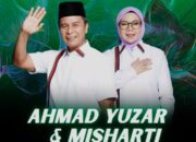 Keputusan Mahkamah Konstitusi Tegaskan Kemenangan Yuzar-Misharti di Pilkada Kampar 2024