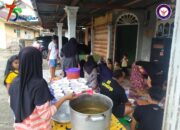 Silatuhrahmi Sambut Bulan Suci Ramadhan 2025 Makan Bersama