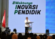Pemprov Apresiasi PGRI Sumut Selenggarakan Seminar ‘Waktunya Inovasi Pendidik