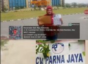 Tambang Galian C Sirtu Diduga Ilegal, DPC LSM Bara Api Desak Kapolda Segera Tangkap Pemilik