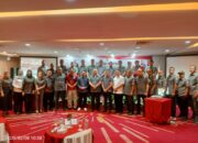 MUSPROV VI PERBAKIN RIAU 2025 SUKSES DIGELAR: KOMITMEN BARU MENUJU RIAU EMAS