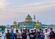 Turnamen Mini Soccer dan Sparing Boxing Antar Masyarakat, Ketua Pemuda, dan Babinsa Koramil 02/TP Siap Digelar di Sintong