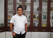 Adex Bond Yakin Agung Nugroho Mampu Bawa Perubahan Besar bagi Pekanbaru