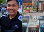 Ketua KNPI Rumbai Timur Kecam Sikap Arogan Kepala Cabang BNI Finance Pekanbaru dan Laporkan ke Polisi atas Penarikan Mobil Secara Sepihak