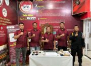 Lapas Pekanbaru Gelar Razia Kamar Hunian Serentak Lapas dan Rutan Sewilayah Riau