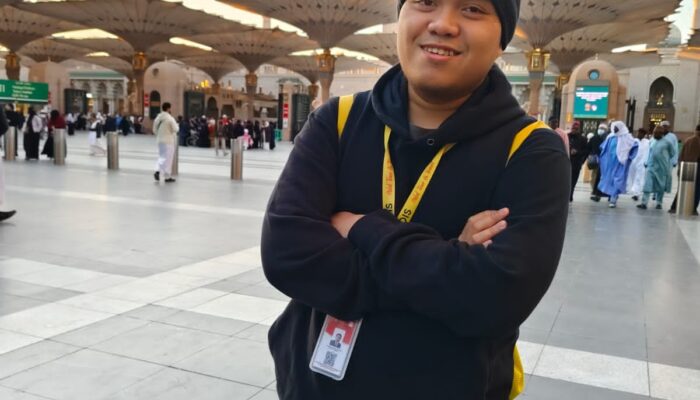 Meningkatkan Kualitas Pemuda Muslim Demi Menuju Indonesia Yang Lebih Baik
