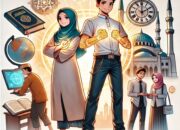 12 Karakter TAZKIAN Dan Pilar Pemuda Dalam Kebangkitan Islam