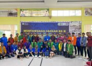 Ahmad Deni Jailani Terpilih Sebagai Koordinator Pusat BEM se-Riau: Menegaskan Komitmen Soliditas dan Perjuangan Mahasiswa