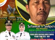Ketua Tim Kemenangan Ahmad yuzar dan Misharti Tapung Hilir Sugianto: “Bupati Kampar Terpilih 2025 – 2030 Amanah Bagi Masyarakat Kampar”