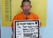 Tragedi di Tambusai: Seorang Anak Tewas Tersengat Listrik, Pemilik Perangkap Ditangkap