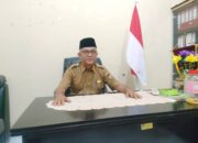 Kepala Desa Pantai Raja Angkat Bicara Terkait Konflik Lahan Yang Ada Di Desa Bangun Sari, Ini Penjelasannya Kades ?