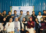 Musyawarah Wilayah Kordinator Wilayah Ke lll Sukses di Gelar di Batam, Agus Sandi Resmi Terpilih Menjadi Formateur Ketua Ikami Koordinator Wilayah Riau- Kepri