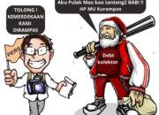 Kebebasan Pers Terancam! Wartawan Diteriaki, Direbut HP-nya, Rekaman Dihapus