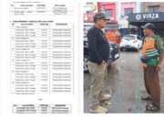 Dukung Kebijakan Pemko Soal Tarif Parkir, Staf PT Yabisa Bambang Winarno : Revisi Dulu Perdanya Sebelum Perwakonya diterapkan