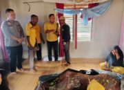 Dua Hari Tenggelam, Pria di Desa Mantulik Ditemukan Mengapung dan Kulit Mengelupas