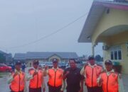 PT TARGET KELOLA SECURINDO DAN SUPERVISOR JHON HENDRI Menyambut Ramadhan Dengan Penuh Kegembiraan