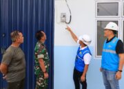 Pastikan Kelistrikan Andal, PLN Siap Sukseskan Program Makan Bergizi Gratis di Riau dan Kepulauan Riau