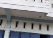 Heboh! Ratusan Warga Rohingya Ditemukan di Desa Batu Belah, Ditampung di Salah Satu Ruko