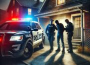 Penangkapan Oknum Wartawan R di Rumah yang Ditempati Erianto Sidabutar, Polda Riau Diminta Bertindak Adil