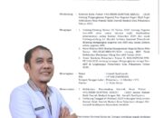 Diduga THL RS Madani di berhentikan sepihak, indikasi Relawan GARDA Aman