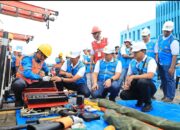 PLN Siagakan 34 Posko Siaga dan 1.518 Personel Jaga Keandalan Pasokan Listrik Jelang Ramadan dan Idul Fitri 1446 H di Riau dan Kepulauan Riau