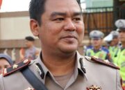 Gelapkan Mobil Fortuner Rental, Perwira Polisi di Riau Diamankan