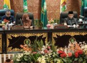 Ranperda Pemajuan Kebudayaan Melayu Riau, Berikut Rekomendasi Bapemperda Riau