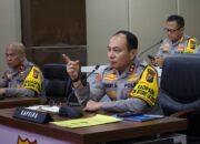 429 Polisi di Riau Terlibat Narkoba, 29 Dipecat, Kapolda: Kalau Positif Langsung Saya Pecat