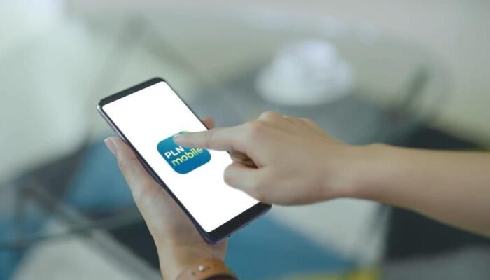 Mudik Aman Hati Tenang, PLN UP3 Pekanbaru Himbau Gunakan Aplikasi Mobile PLN