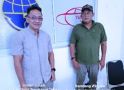 Dukung Kebijakan Pemko Soal Tarif Parkir, Kepala Kordinator Parkir PT Yabisa Bambang Winarno : Perda Nomor 1 Tahun 2024 Belum Sinkron Dengan Perwako Nomor 2 Tahun 2025