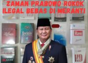 Forkorindo Riau Desak Kemenkeu Dalami Peredaran Rokok Ilegal Di Meranti