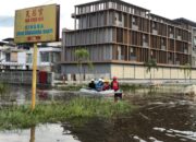 PLN Imbau Masyarakat Waspada Potensi Bahaya Listrik di Musim Hujan dan Cuaca Ekstrem