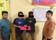 Polsek Benai Ungkap Kasus Penyalahgunaan Narkotika di Desa Simandolak Dalam Rangka Operasi Tertib Ramadhan 2025