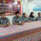 Lapas Pekanbaru Ikuti Zoom Meeting Penguatan Tugas dan Fungsi Pembinaan Narapidana dan Anak Binaan