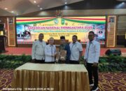 PERMIGASTARA Gelar Sarasehan Nasional dan Tandatangani MoU Strategis untuk Akselerasi Kesejahteraan Riau melalui Migas dan EBT