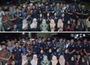 Daroni Selalu Dihati, Garda Pemuda NasDem Gelar Buka Puasa Bersama di Kediamannya