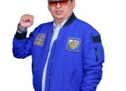 Kisruh Gubernur dan Wakil Gubernur Soal Angka Defisit, Ketua KNPI Riau Ajak Keduabelah Pihak Duduk Bersama