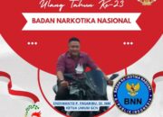 GCN dan Media online GaoelNews.com Siap Berkontribusi dalam Mewujudkan Visi Indonesia Emas 2045