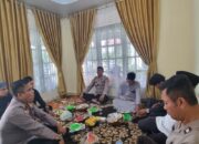 Polres Kampar Tolak Premanisme Berkedok Ormas, Kasat Binmas Himbau Masyarakat untuk Waspada dan Laporkan