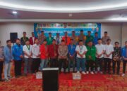 Silaturahmi Kapolda Riau dan Mahasiswa, Bangun Sinergi untuk Bumi Lancang Kuning