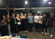 Jalin Silaturahmi dan Buka Bersama, Kantor Hukum ZUL RK. LAW FIRM, Kapolsek Tambang, Pemuda dan Mahasiswa, Serta Anak Yatim