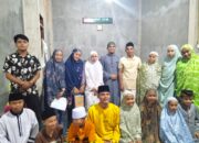 MTQ Dusun II Pintu Kuari Resmi Dibuka, Puluhan Warga Hadiri Acara di Masjid Al-Ikhlas