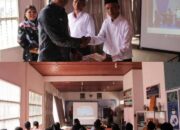 Rutan Siak Ikuti Kegiatan Pemberian Remisi Khusus dan Pengurangan Masa Pidana Hari Suci Nyepi Tahun Baru Saka 1947 dan Hari Raya Idul Fitri 1456 H Secara Virtual