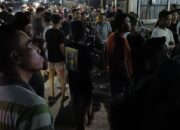 Geger di Bagansiapiapi, Kerusuhan di Tempat Hiburan, Massa Nyaris Membakar Gedung
