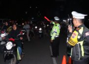 Pawai Takbir Keliling Pemda Kampar Berlangsung Meriah, Suasana Khidmat Menyambut Hari Kemenangan Idul Fitri 1446 H