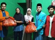 Gusti Perdamean Kordinator Isu Aliansi BEM Riau Bersatu : Mengecam Keras APH Tebang Pilih Dalam Penegakan Hukum di Kampar